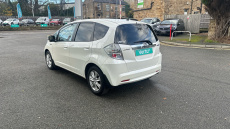 Honda Jazz 1.3 IMA HS Hybrid 5dr CVT Hybrid Hatchback